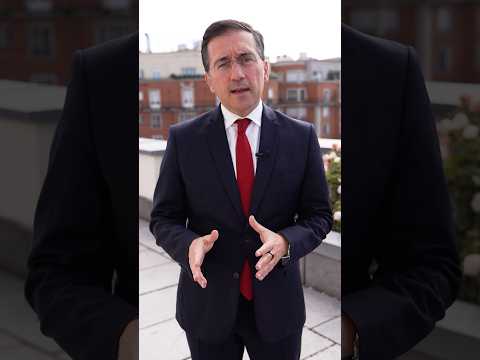 Thumbnail for Nueva convocatoria del Programa de la Carrera Diplomática by Ministerio de Asuntos Exteriores, UE y Cooperación