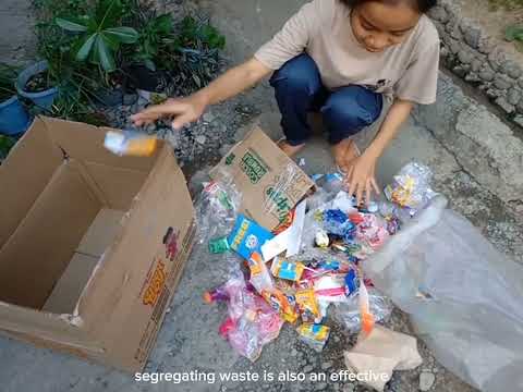Thumbnail for INFOMERCIAL | Environmental Awareness by Mica