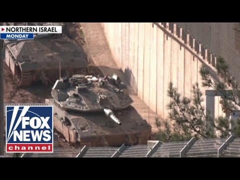 Thumbnail for JUST IN: 1,000+ Iranian combatants killed in Operation Epic Fury by Fox News