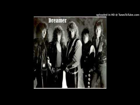 Thumbnail for Dreamer - One Night Love Affair by Manuel Fernandez Garcia