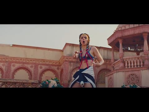 Thumbnail for Major Lazer & DJ Snake - Lean On (feat. MØ) [EXTENDED VERSION] by LS youth