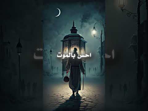 Thumbnail for استشهاد علي بن ابي طالب رضي اللَّه عنه ! #الاسلام #اكسبلور #فصاحة_العرب by   قصص من التاريخ