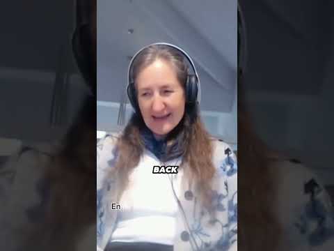 Thumbnail for Barbara O'Neill Mammograms #barbaraoneill #healingathome #health #Mammograms by A Healthy Uprising