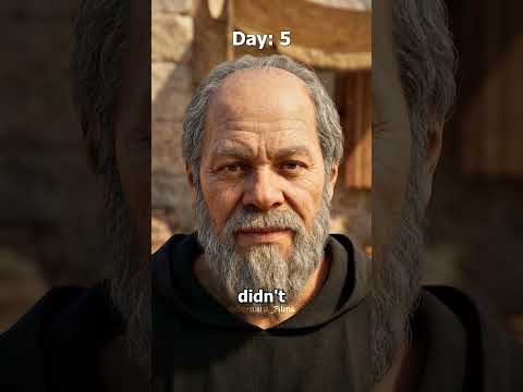 Thumbnail for Ancient Rome vs Modern Hair by Bernard Films