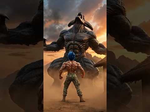 Thumbnail for Goku vs Black danav - 500 Crore Reward😱 by 𝗚𝗢𝗞𝗨 𝗫-𝗧𝗜𝗧𝗔𝗡