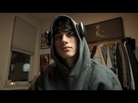 Thumbnail for You'll find this video when you need it most. by Tyson Liberto