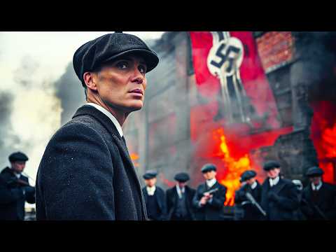 Thumbnail for Crime Lord Discovers Nazis Want to Destroy His Country, So He Wipes Them Out Alone by Movie Recaps