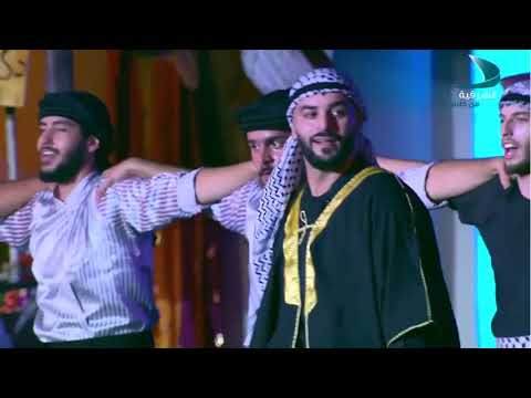 Thumbnail for SFB - Palestinian Dabka (2019) / فرقة شبيبة فلسطين - دبكة شعبية فلسطنية by SFB فرقة شبّيبة فلسطين