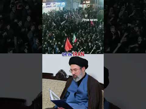 Thumbnail for BREAKING: Mojtaba Khamenei named as Iran’s new supreme leader: Report  #foxnews #news #breaking by Fox News