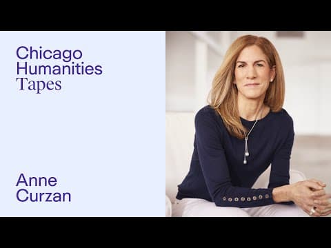 Thumbnail for A Funner Guide to Words with Anne Curzan by Chicago Humanities
