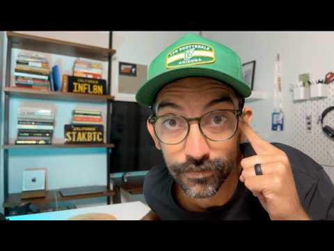 Thumbnail for Next Bitcoin Bull Run Can Make You Rich (Unlike Anything Else) by Brian Harrington