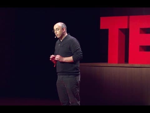 Thumbnail for Cybersécurité : Faites votre choix en conscience | Yann Allain | TEDxRennes by TEDx Talks