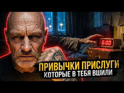 Thumbnail for Со ШКОЛЫ и до сих пор они УНИЧТОЖАЮТ твой СТАТУС: вырви их с корнем by Беспалый