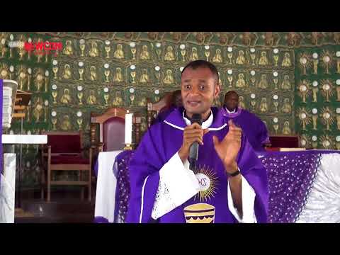 Thumbnail for HOW TO OVERCOME TEMPTATION - Rev Fr Oluoma Chinenye John by Rev Fr Oluoma Chinenye John