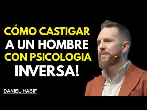Thumbnail for Cómo las Mujeres de Alto Valor Castigan a un Hombre sin Hablar | Psicología Femenina | Daniel Habif by Poder Emocional