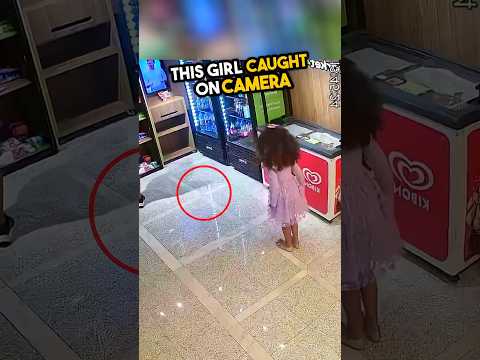 Thumbnail for This girl brought the store to life 🥹❤️ #shorts by Brad Nolan