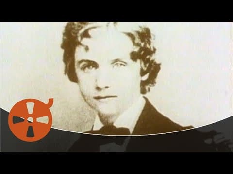 Thumbnail for Edvard Grieg by Histoclips