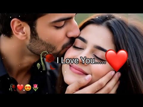 Thumbnail for Tumhe Dekha Kuch nahi Dekha ❤️🥰 love Shayari Status love poetry 💓|| Love WhatsApp Status love  by Shalu yadav poetry