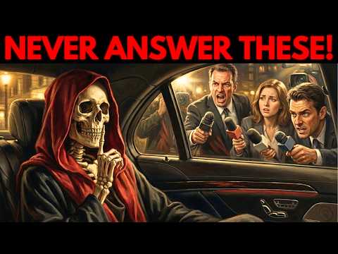 Thumbnail for 5 Questions You Must Never Answer (Don't Trust Them) – Machiavelli by VULTUS