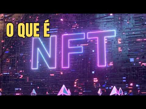 Thumbnail for O que é NFT e Como Funciona? Explicação Simples e Direta! by O que é...?