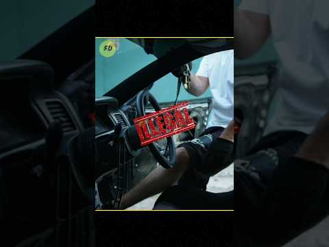 Thumbnail for must watch this before driving 🚗#shortsfeed #trending by FACTDARKO