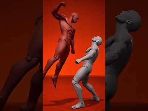 Thumbnail for The Angle That Breaks Your Opponents Defense... by Mechy Maniac