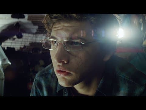 Thumbnail for READY PLAYER ONE - Dreamer Trailer [HD] by Warner Bros.
