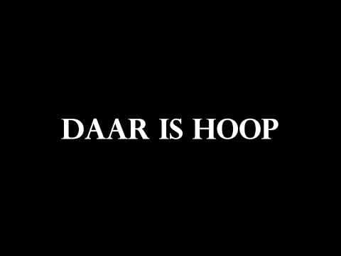 Thumbnail for Daar is Hoop. by Wynand van zyl