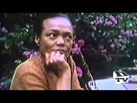 Thumbnail for EARTHA KITT SPEAKS ON RELATIONSHIPS: COMPROMISE FOR WHAT? ᴴᴰ by h2TVonline