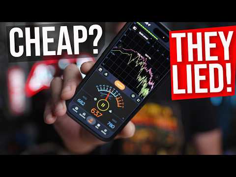 Thumbnail for THE LIE AUDIOPHILES TOLD FOR 40 YEARS by cheapaudioman