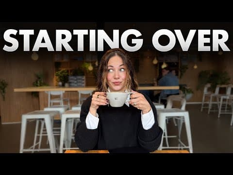 Thumbnail for My Social Media Manager Quit… And It Forced Me To Relearn Social Media by Alex Cattoni