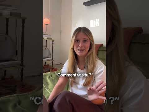 Thumbnail for « C’est toi la Française qui parle darija? » by Liik