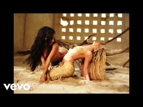 Thumbnail for Tyla - SHE DID IT AGAIN (Official Music Video) ft. Zara Larsson by TylaVEVO