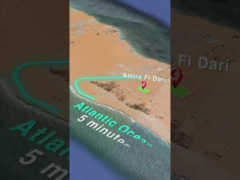 Thumbnail for مشروع سكني فالداخلة by Karim dakhla