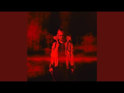 Thumbnail for Don’t Lose (Cyberpunk Unofficial Music) by Neon - Topic