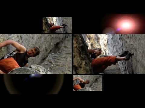 Thumbnail for Faszination Freeclimbing   ZDF   Deutsch by Alessandro Corrado Baila