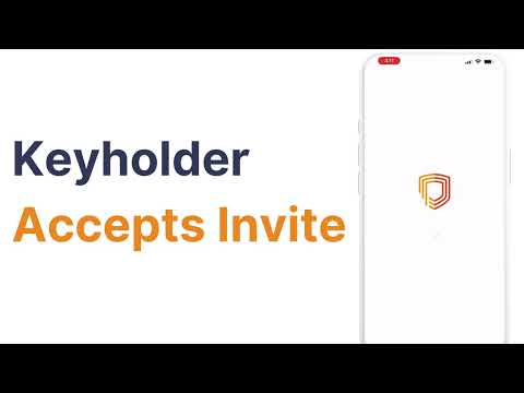Thumbnail for How to Add a Keyholder® to Your Vault by Prisidio
