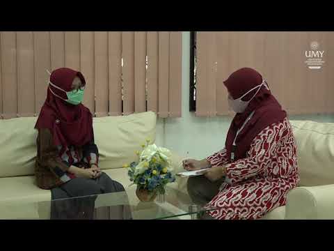 Thumbnail for Pengkajian Keperawatan Keluarga Tahap 1 by Nursing UMY