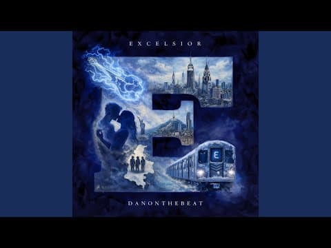 Thumbnail for I'll Be Better by Danonthebeat - Topic