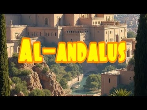 Thumbnail for Al-Andalus by Sueño de Transilvania 