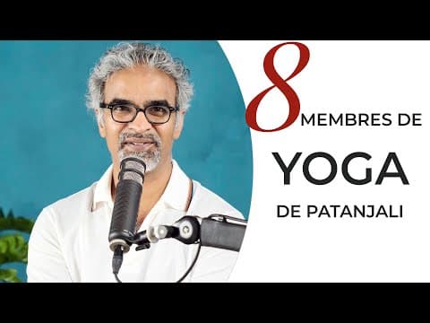 Thumbnail for Introduction aux 8 membres de Yoga by Yoga Laboratorium