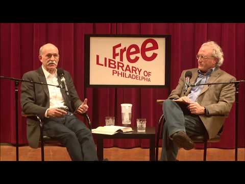 Thumbnail for David Zucchino | Wilmington’s Lie: The Murderous Coup of 1898 and the Rise of White Supremacy by Author Events