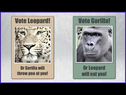 Thumbnail for Why Your Vote Doesn't Count by CGP Grey