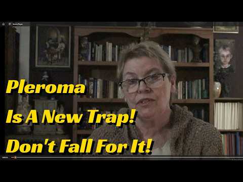 Thumbnail for Is Reincarnation Your Pleroma..? by Dark Matrix