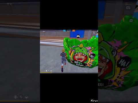 Thumbnail for #gugugaga by Kiran Gamer 2024