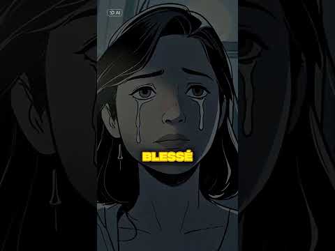 Thumbnail for Attachement évitant : pourquoi certaines personnes fuient l’intimité dans une relation #amour by L'Alchimiste