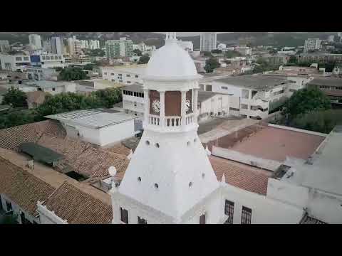 Thumbnail for 112 años de historia para nuestro departamento Norte de Santander by Cámara de Comercio de Cúcuta