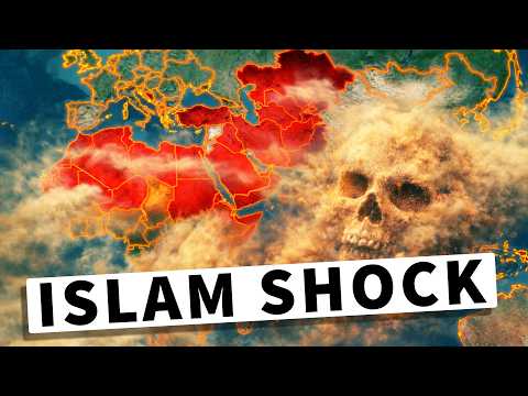 Thumbnail for Something Worse Then DEATH is About to Happen to ISLAM by Fall of Nations