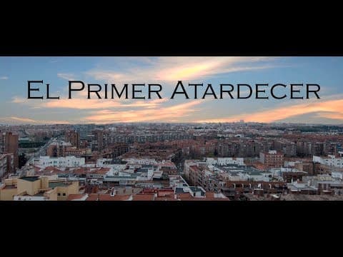 Thumbnail for Cortometraje "El Primer Atardecer" by OPIMEC