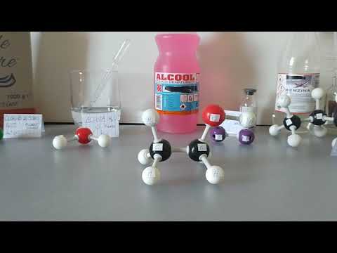 Thumbnail for Il simile scioglie il simile - solubilità e miscibilità delle sostanze - parte 2 by MUSICLAB